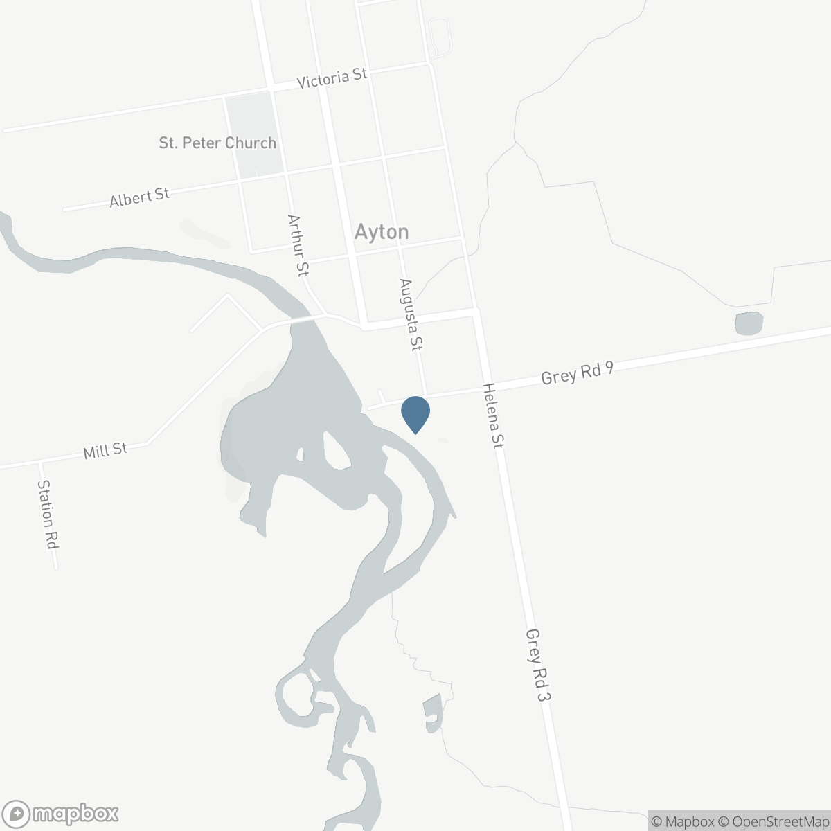 207 EDMUND STREET, Southgate, Ontario N0G 1C0